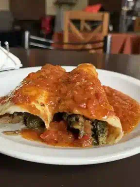 Pastas caseras en Bodegón El Fortín Porteño Monserrat