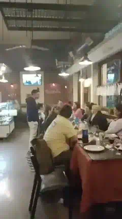 Eventos y reuniones en El Fortín Porteño