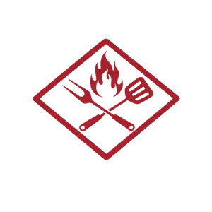 Logo El Fortín porteño