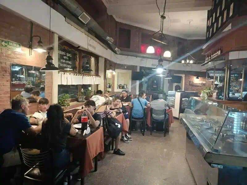 Fiestas y celebraciones El Fortín