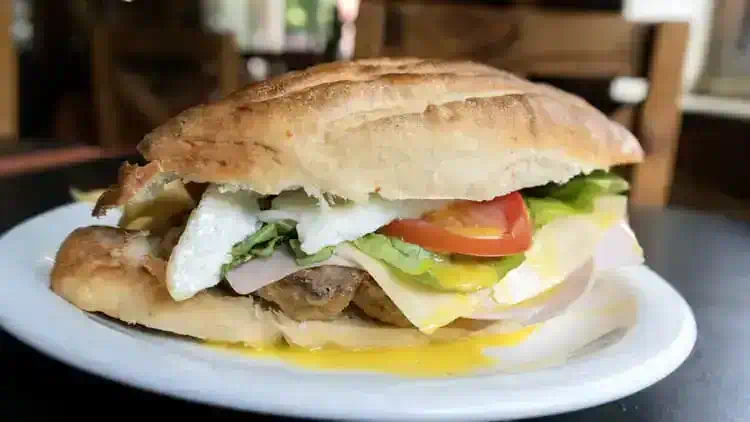 Viandas para oficina Monserrat