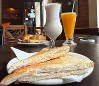 Desayuno de trabajo CABA