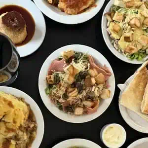 Catering empresas centro Buenos Aires